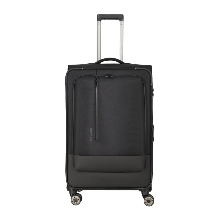 Crosslite Trolley L Udvidbar Kuffert 77 cm