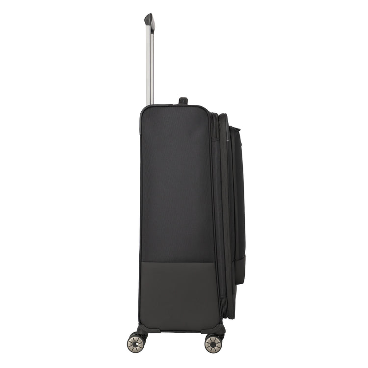Crosslite Trolley L Udvidbar Kuffert 77 cm