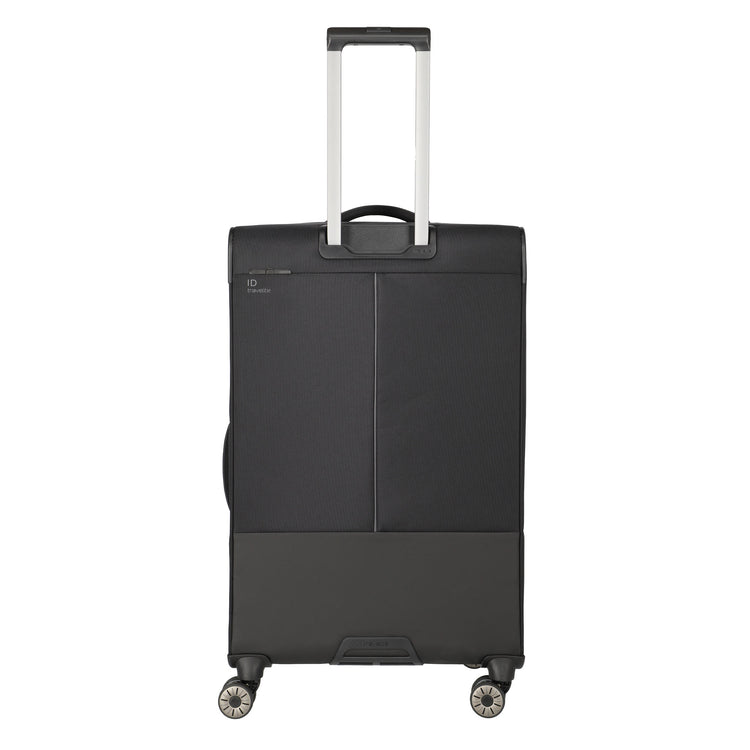 Crosslite Trolley L Udvidbar Kuffert 77 cm