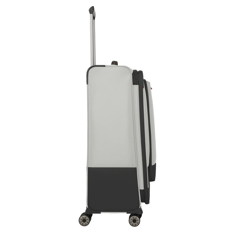 Crosslite Trolley L Udvidbar Kuffert 77 cm