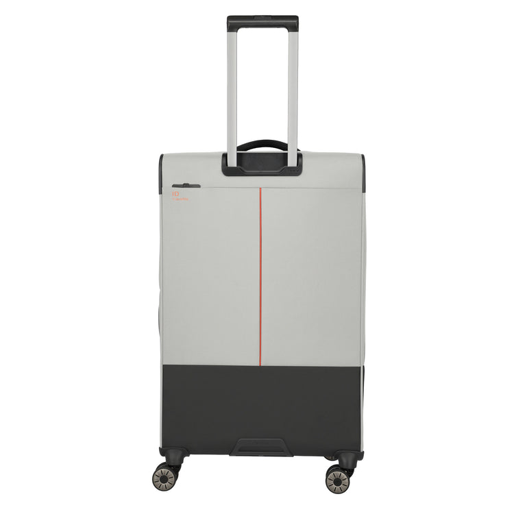 Crosslite Trolley L Udvidbar Kuffert 77 cm
