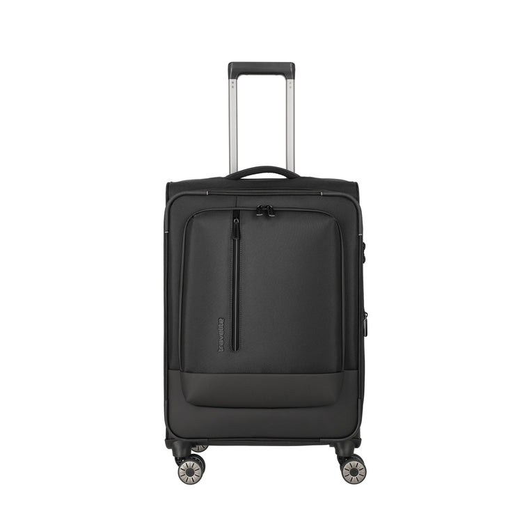 Crosslite Trolley M Udvidbar Kuffert 66 cm