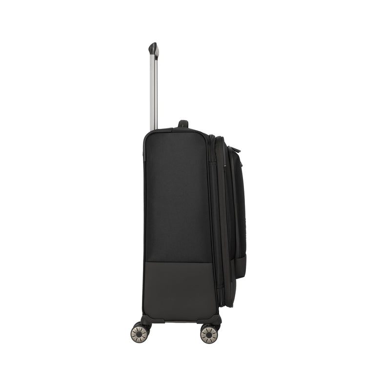 Crosslite Trolley M Udvidbar Kuffert 66 cm