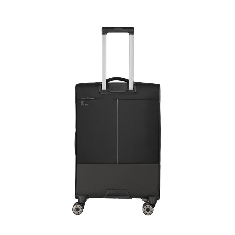 Crosslite Trolley M Udvidbar Kuffert 66 cm