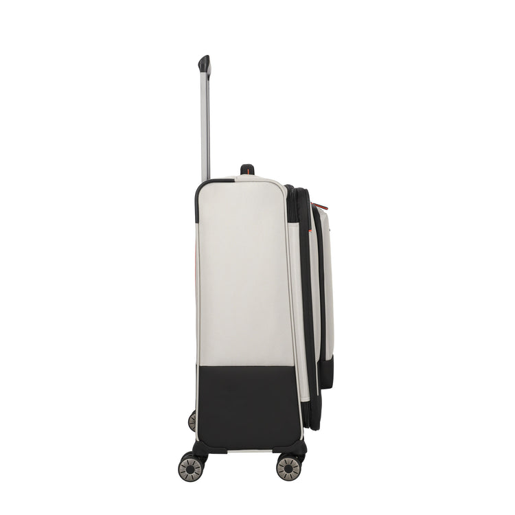 Crosslite Trolley M Udvidbar Kuffert 66 cm