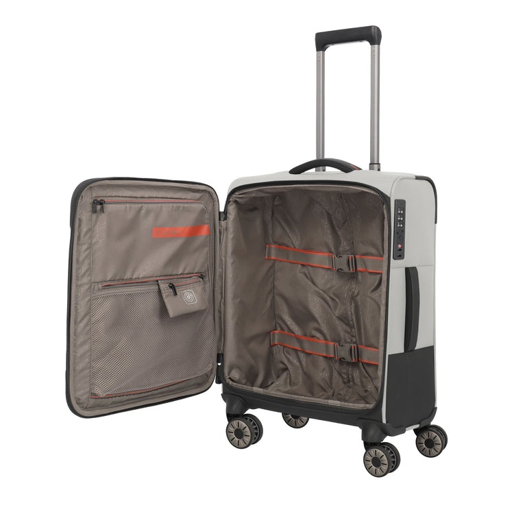 Crosslite Trolley S Kuffert 55 cm