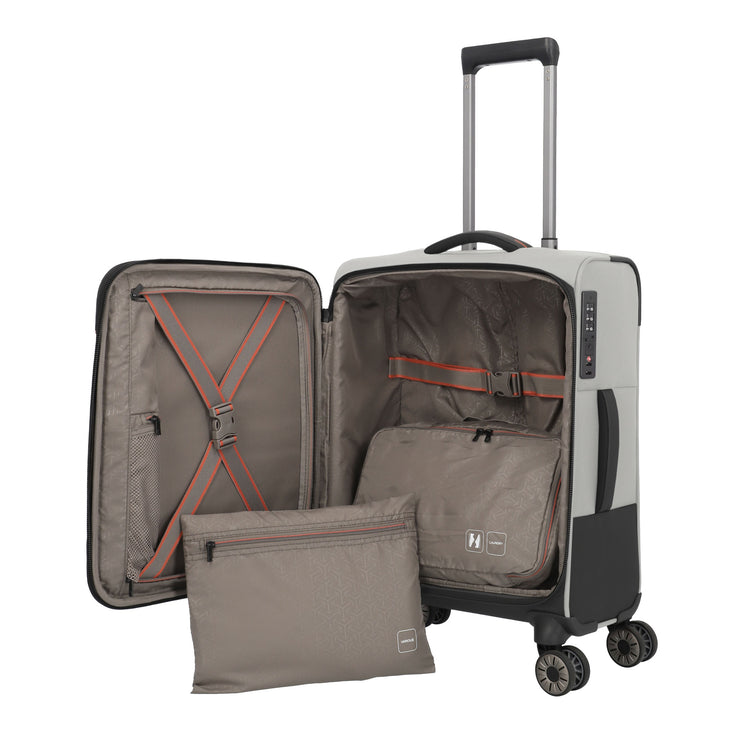 Crosslite Trolley S Kuffert 55 cm