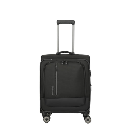 Crosslite Trolley S Udvidbar Kuffert 55 cm