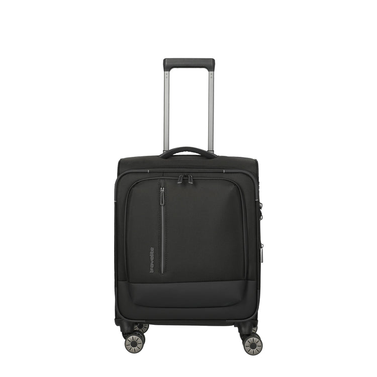 Crosslite Trolley S Udvidbar Kuffert 55 cm