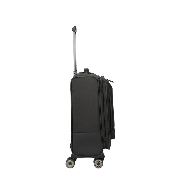 Crosslite Trolley S Udvidbar Kuffert 55 cm