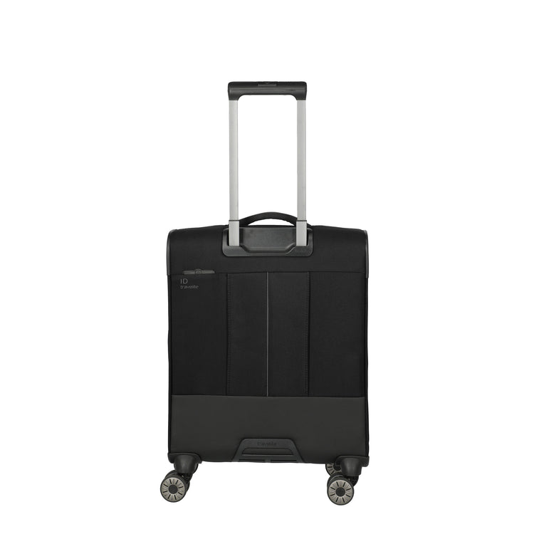 Crosslite Trolley S Udvidbar Kuffert 55 cm