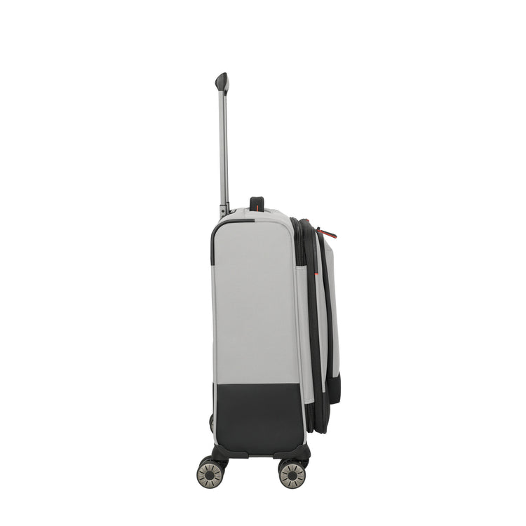 Crosslite Trolley S Udvidbar Kuffert 55 cm