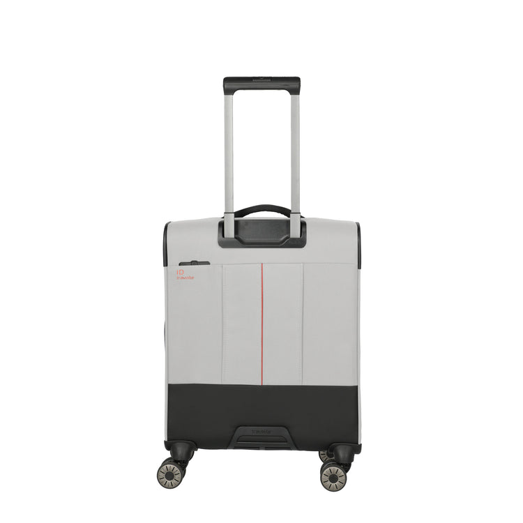 Crosslite Trolley S Udvidbar Kuffert 55 cm