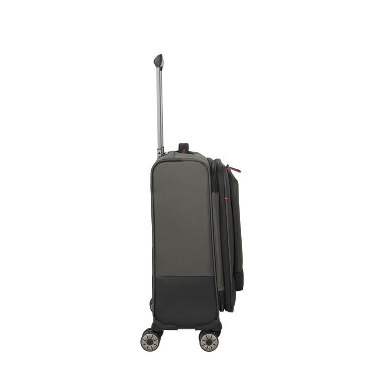 Crosslite Trolley S Udvidbar Kuffert 55 cm