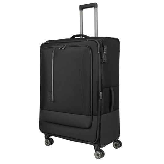 Crosslite Trolley XL Udvidbar Kuffert 81 cm