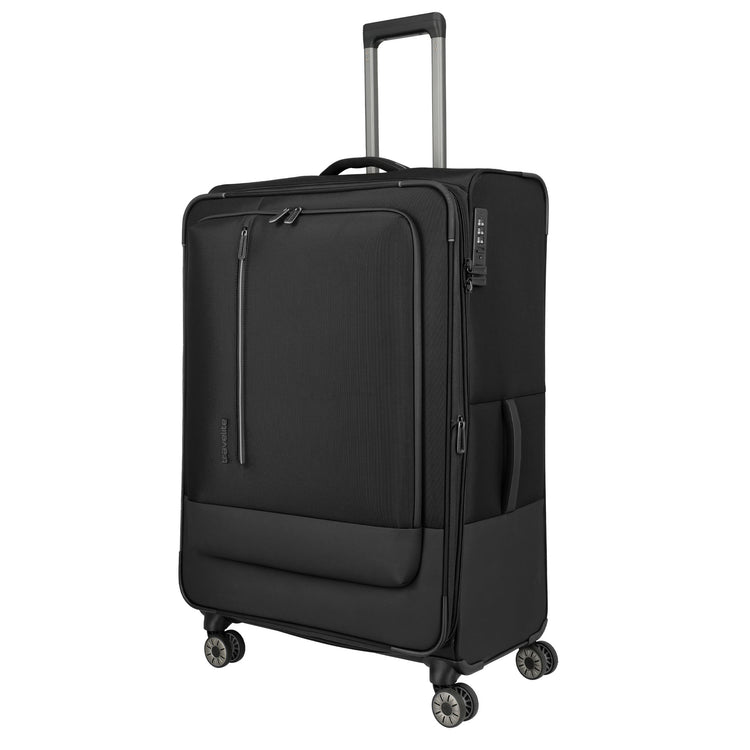 Crosslite Trolley XL Udvidbar Kuffert 81 cm