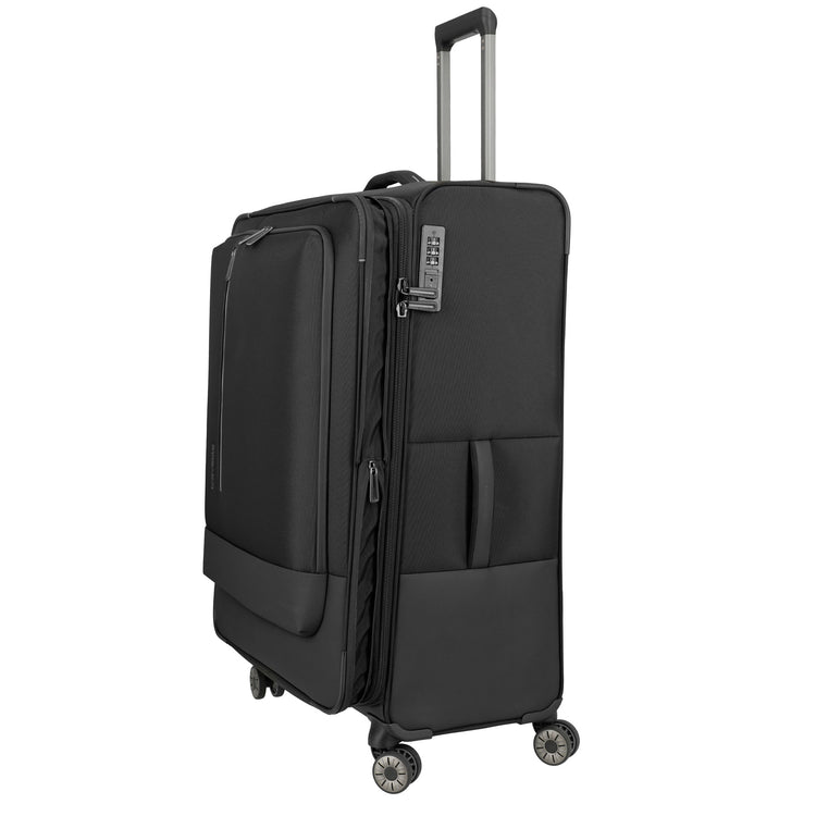 Crosslite Trolley XL Udvidbar Kuffert 81 cm