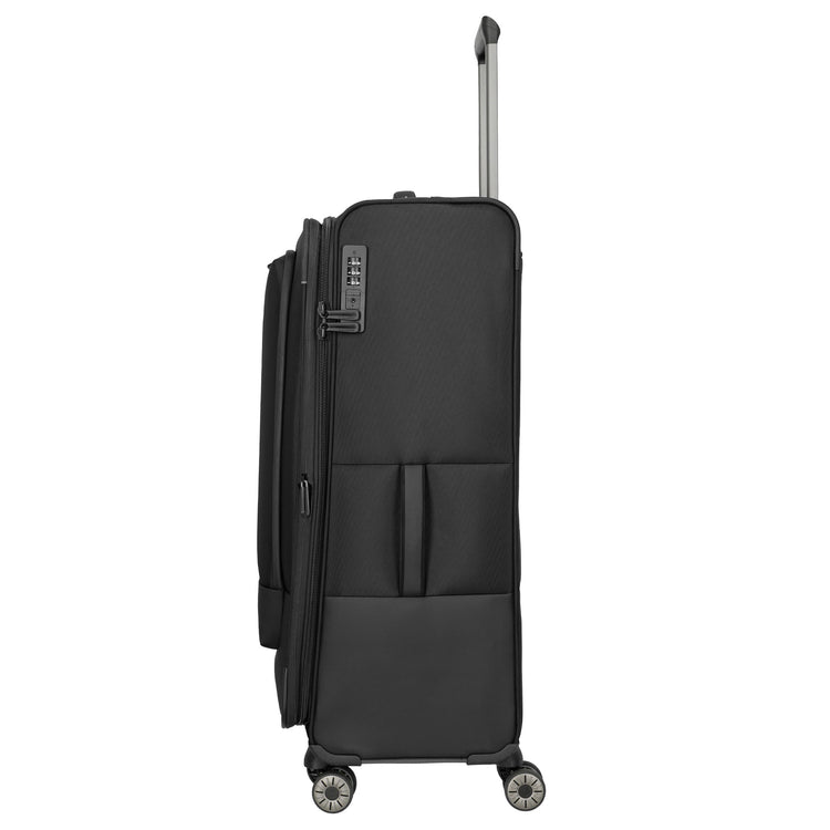 Crosslite Trolley XL Udvidbar Kuffert 81 cm