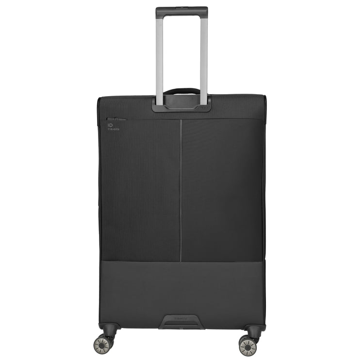 Crosslite Trolley XL Udvidbar Kuffert 81 cm