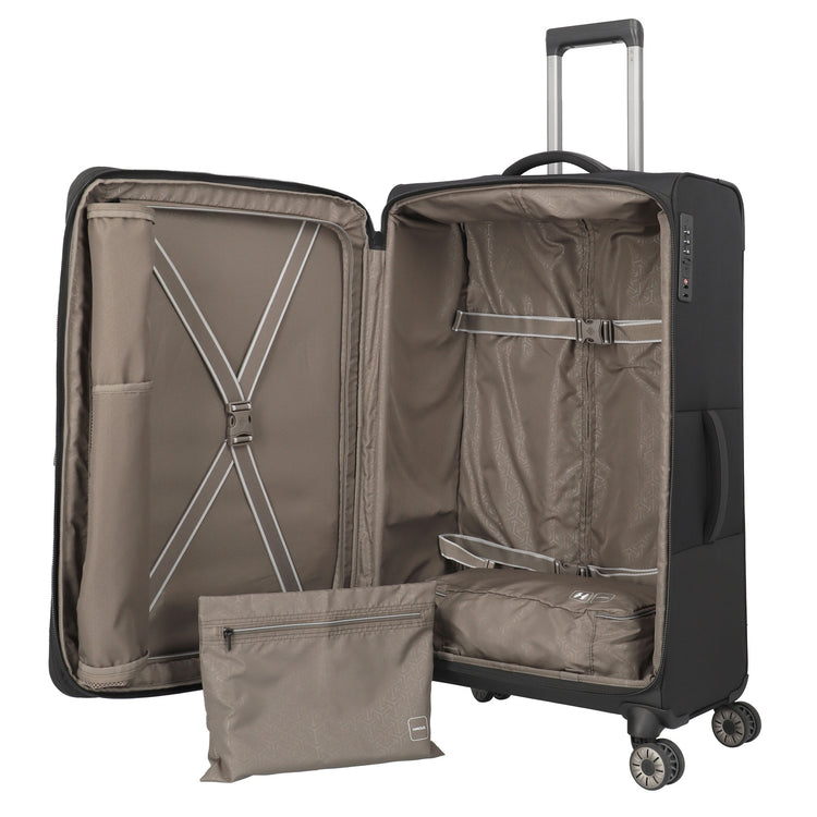 Crosslite Trolley XL Udvidbar Kuffert 81 cm