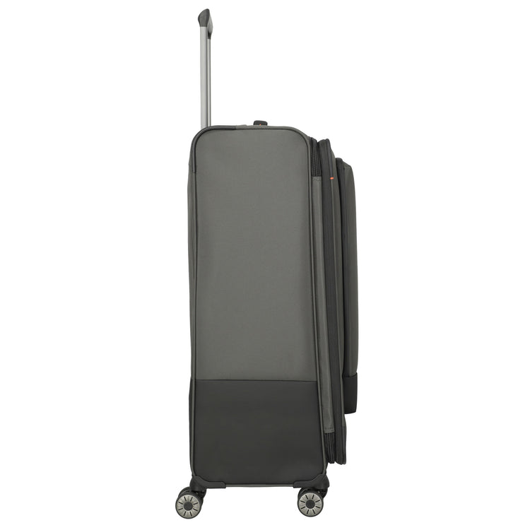 Crosslite Trolley XL Udvidbar Kuffert 81 cm
