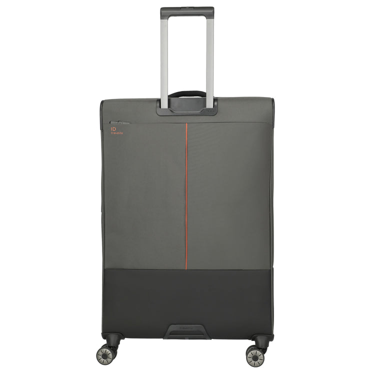 Crosslite Trolley XL Udvidbar Kuffert 81 cm