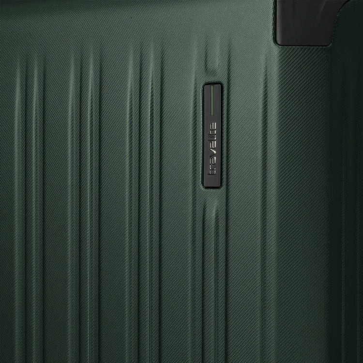 Dynamiic Trolley S Expanderbar Resväska 55 cm