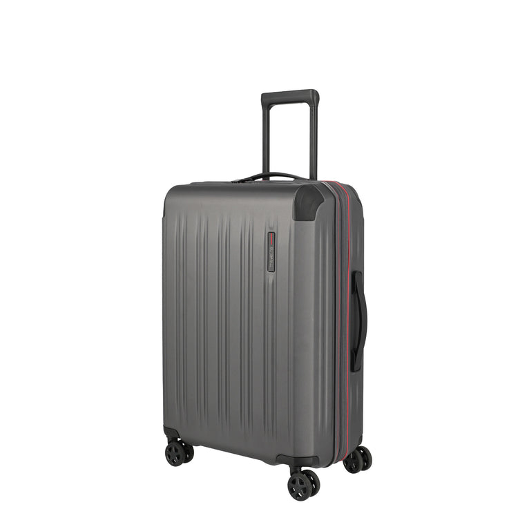 Dynamiic Trolley M Udvidbar Kuffert 66 cm