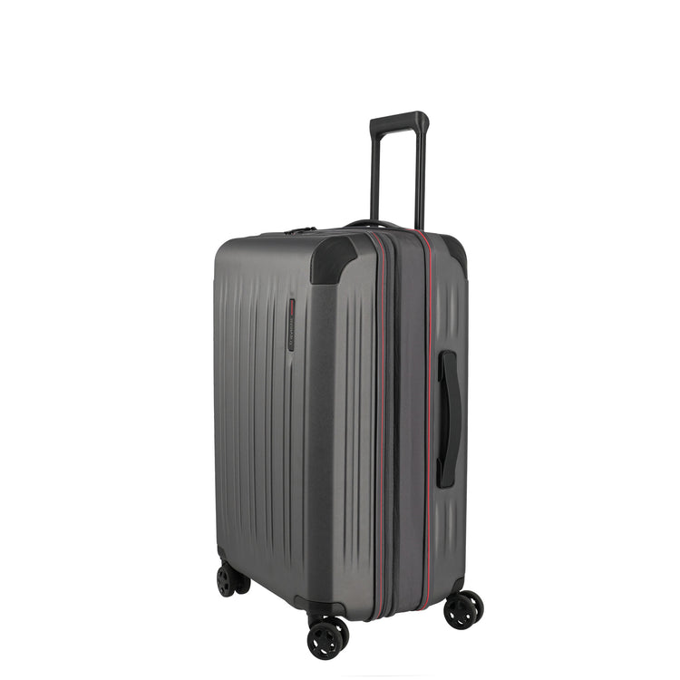 Dynamiic Trolley M Udvidbar Kuffert 66 cm