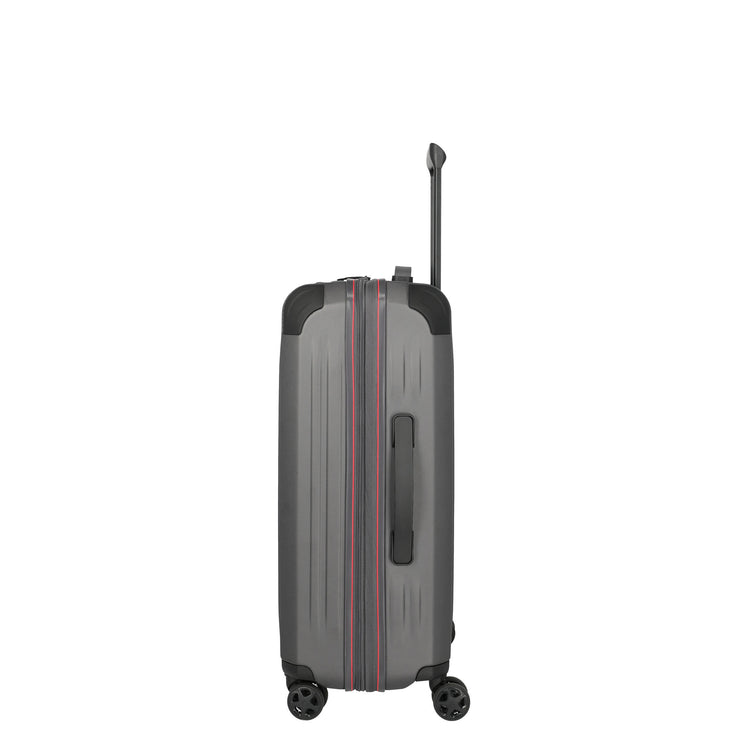 Dynamiic Trolley M Udvidbar Kuffert 66 cm
