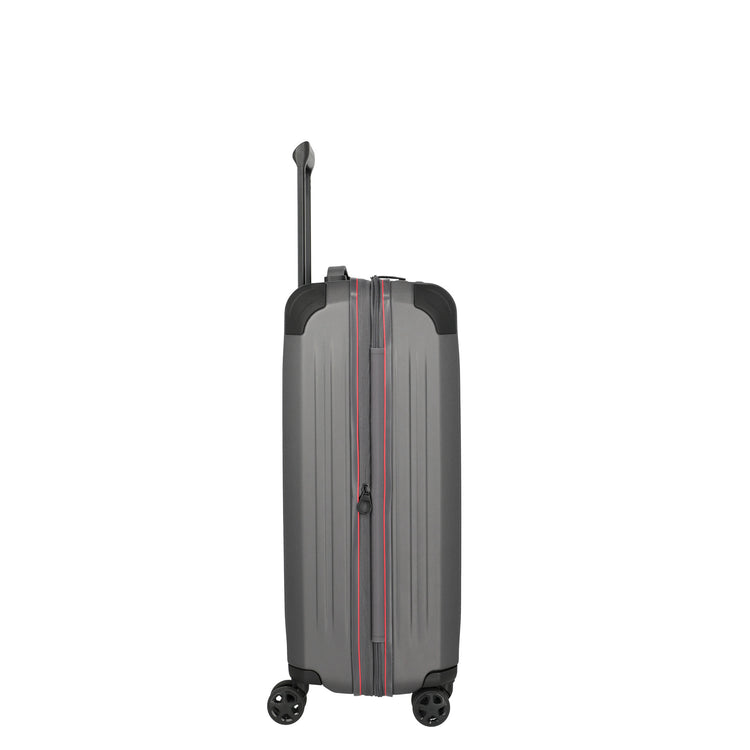 Dynamiic Trolley M Udvidbar Kuffert 66 cm