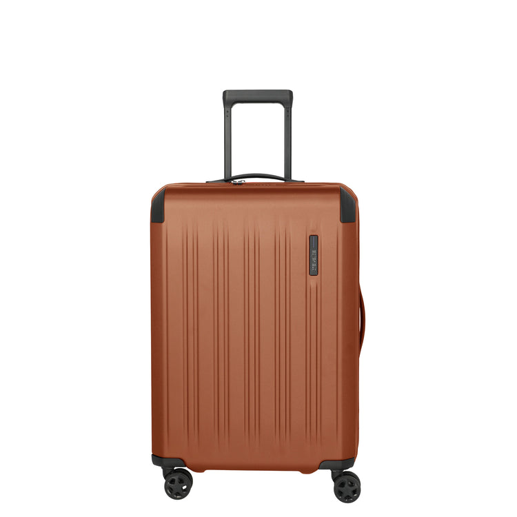 Dynamiic Trolley M Udvidbar Kuffert 66 cm