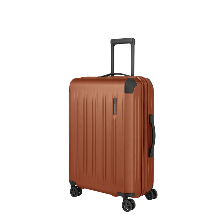 Dynamiic Trolley M Udvidbar Kuffert 66 cm
