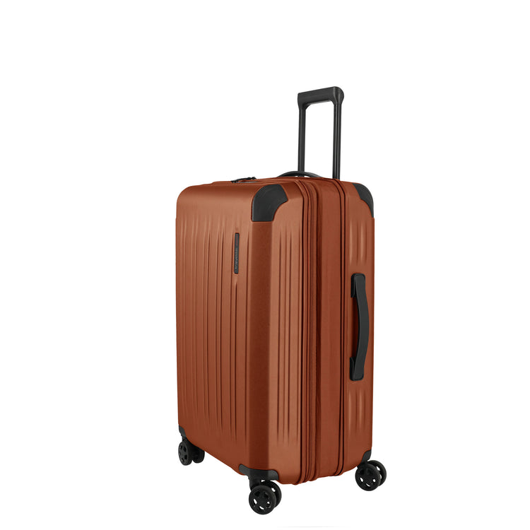Dynamiic Trolley M Udvidbar Kuffert 66 cm