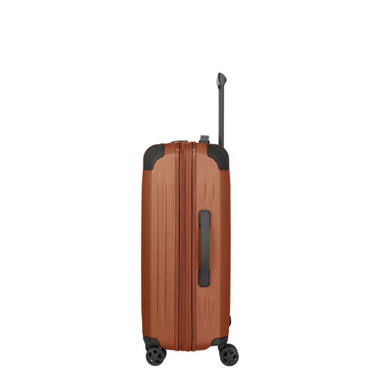 Dynamiic Trolley M Udvidbar Kuffert 66 cm