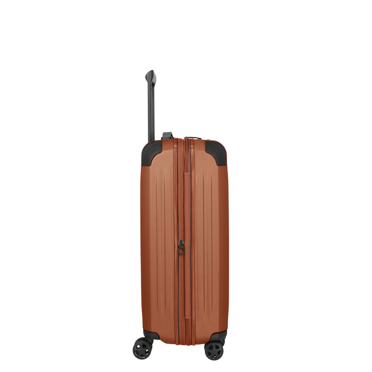 Dynamiic Trolley M Udvidbar Kuffert 66 cm