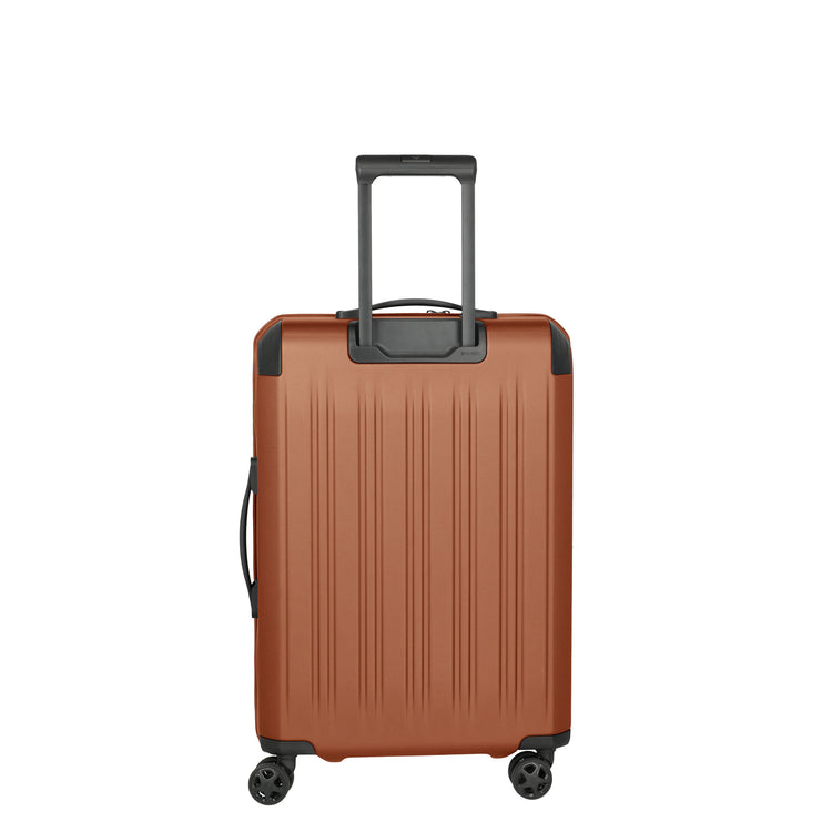 Dynamiic Trolley M Udvidbar Kuffert 66 cm