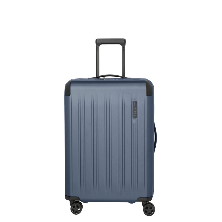 Dynamiic Trolley M Udvidbar Kuffert 66 cm