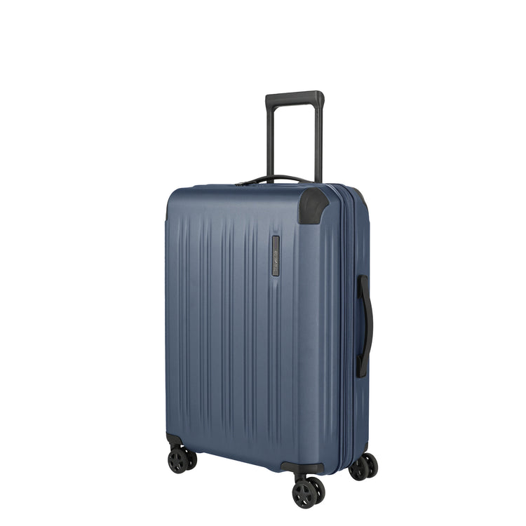 Dynamiic Trolley M Udvidbar Kuffert 66 cm