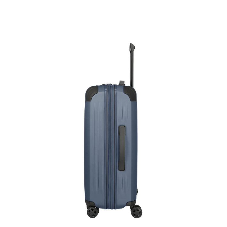 Dynamiic Trolley M Udvidbar Kuffert 66 cm