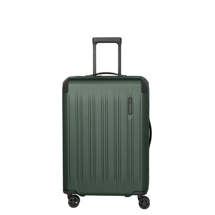 Dynamiic Trolley M Udvidbar Kuffert 66 cm