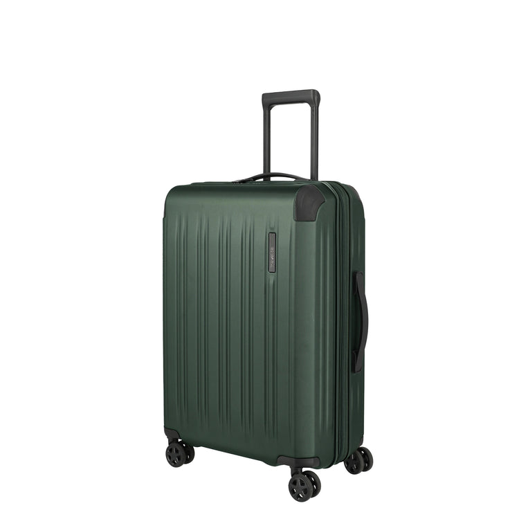 Dynamiic Trolley M Udvidbar Kuffert 66 cm