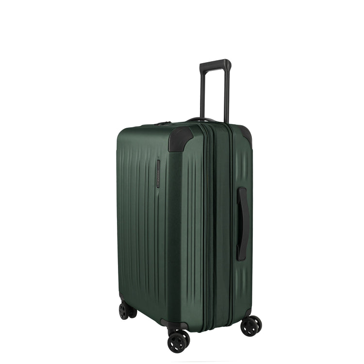 Dynamiic Trolley M Udvidbar Kuffert 66 cm