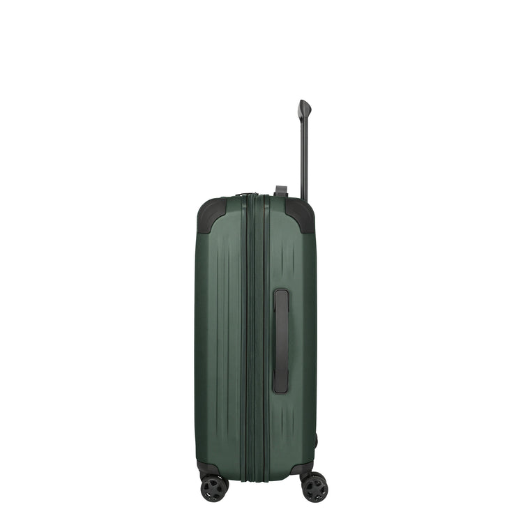 Dynamiic Trolley M Udvidbar Kuffert 66 cm