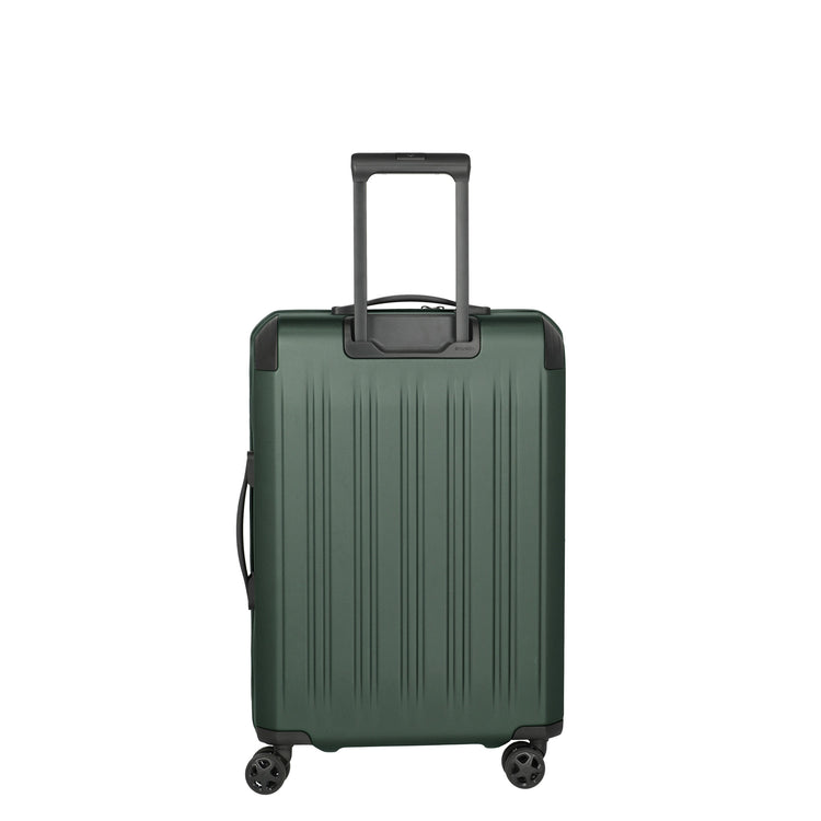 Dynamiic Trolley M Udvidbar Kuffert 66 cm