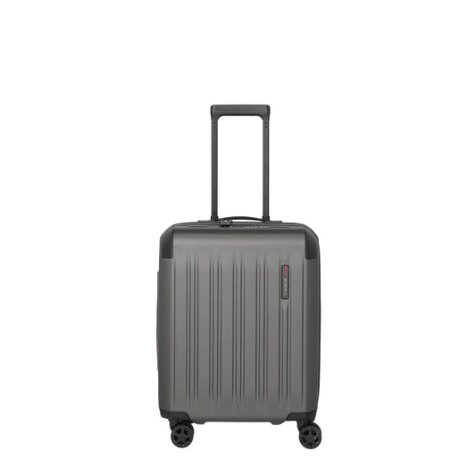 Dynamiic Trolley S Udvidbar Kuffert 55 cm
