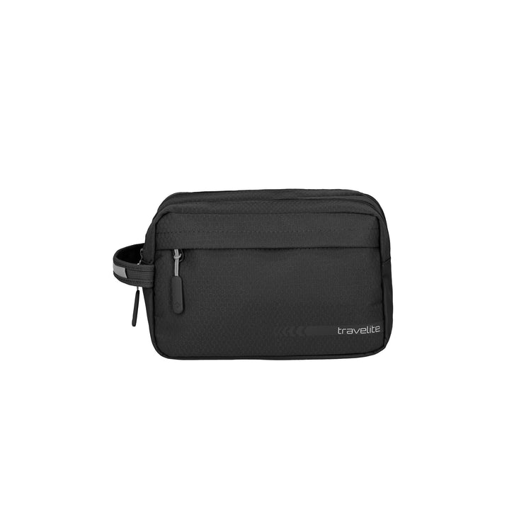Kick Off Toiletry Bag