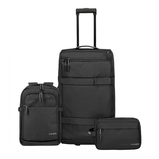Kick Off Duffel Set