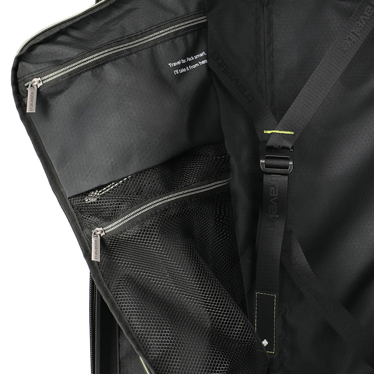 Millennium Trolley S+ Resväska 55 cm