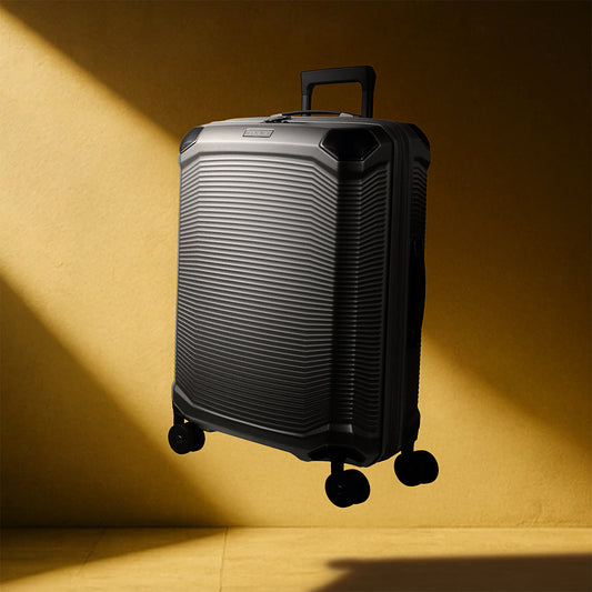 Millennium Trolley M Expanderbar Resväska 67 cm